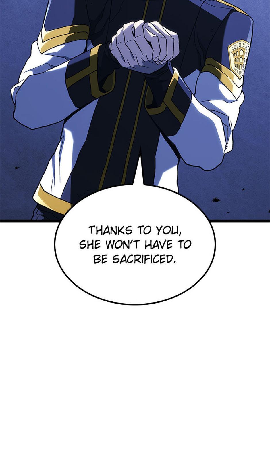 Revenge of the Baskerville Bloodhound Chapter 162 — page 22