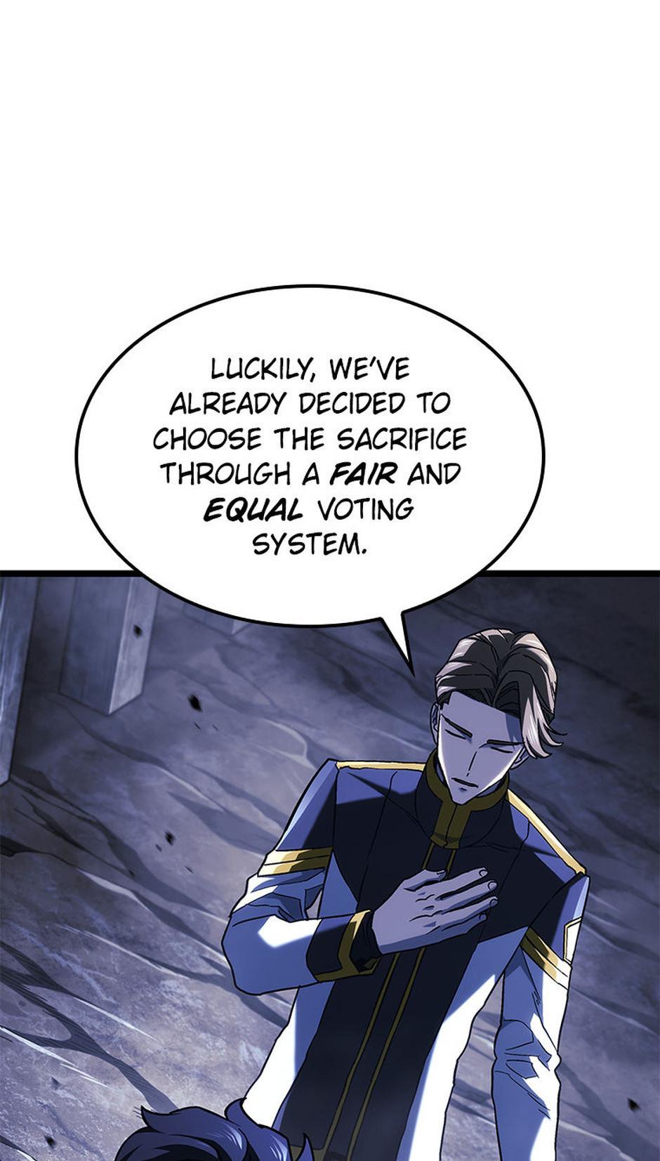 Revenge of the Baskerville Bloodhound Chapter 162 — page 24