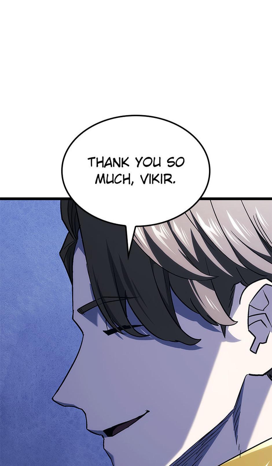 Revenge of the Baskerville Bloodhound Chapter 162 — page 26