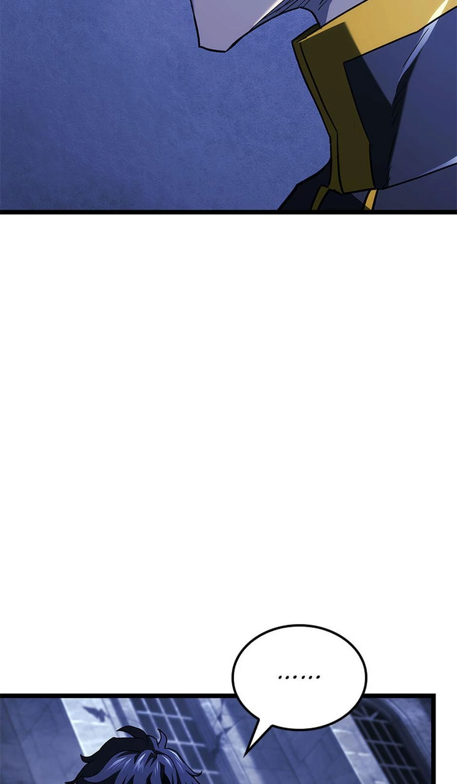 Revenge of the Baskerville Bloodhound Chapter 162 — page 27