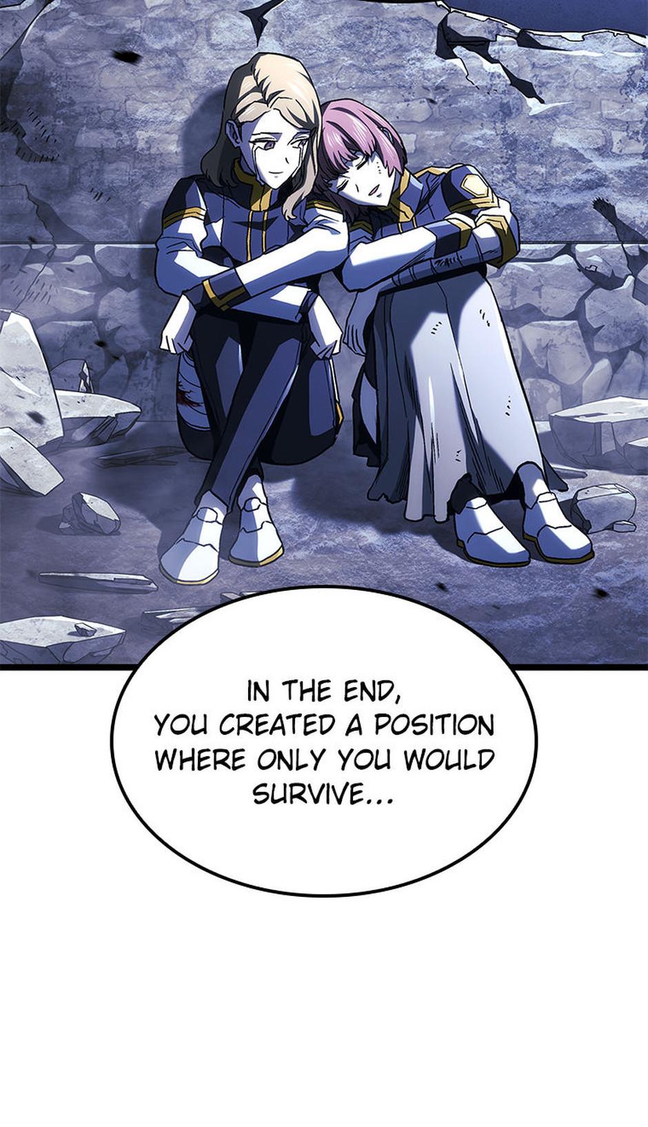 Revenge of the Baskerville Bloodhound Chapter 162 — page 35