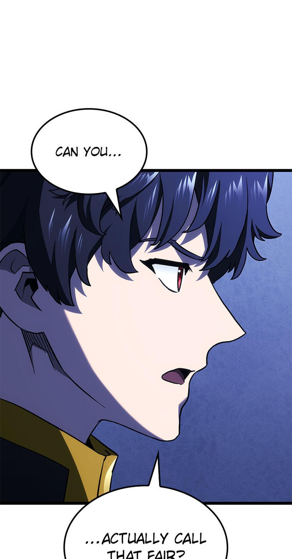 Revenge of the Baskerville Bloodhound Chapter 162 — page 36