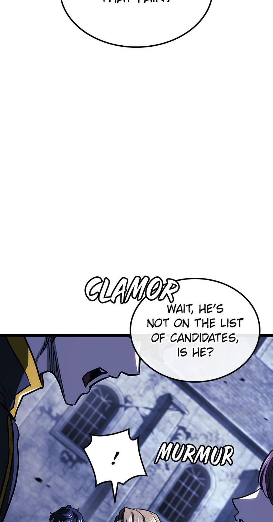 Revenge of the Baskerville Bloodhound Chapter 162 — page 37