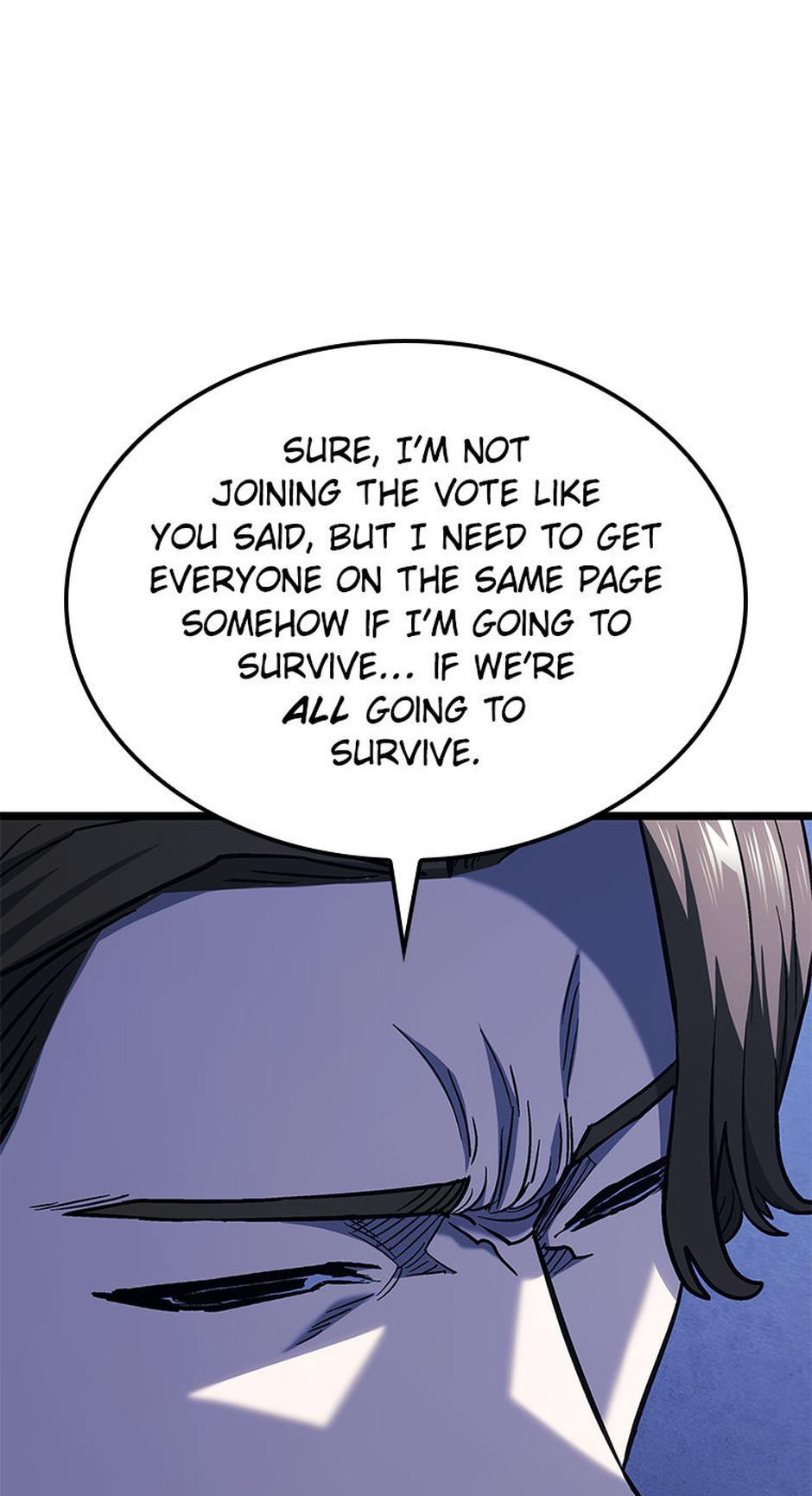 Revenge of the Baskerville Bloodhound Chapter 162 — page 40