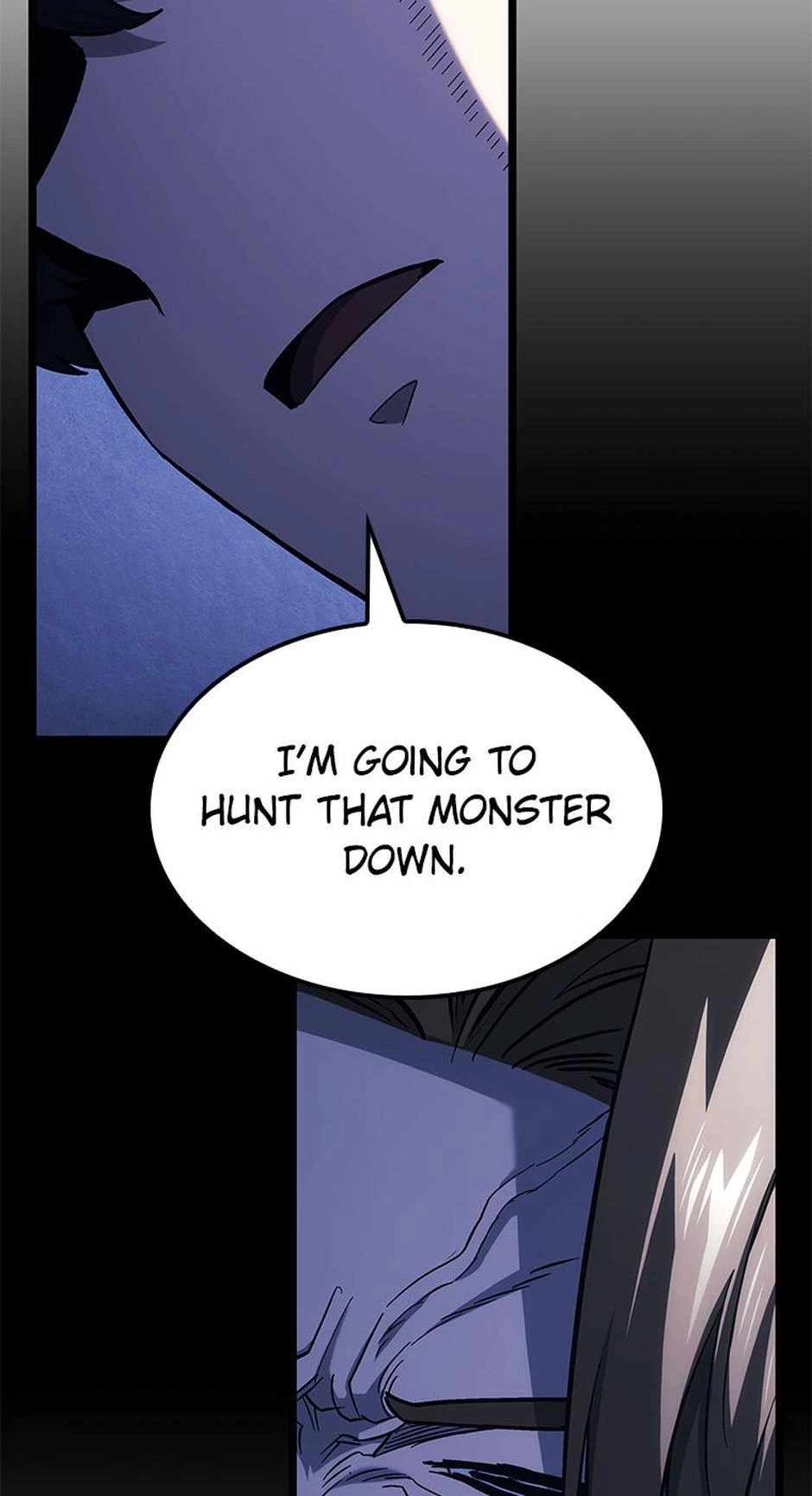 Revenge of the Baskerville Bloodhound Chapter 162 — page 43