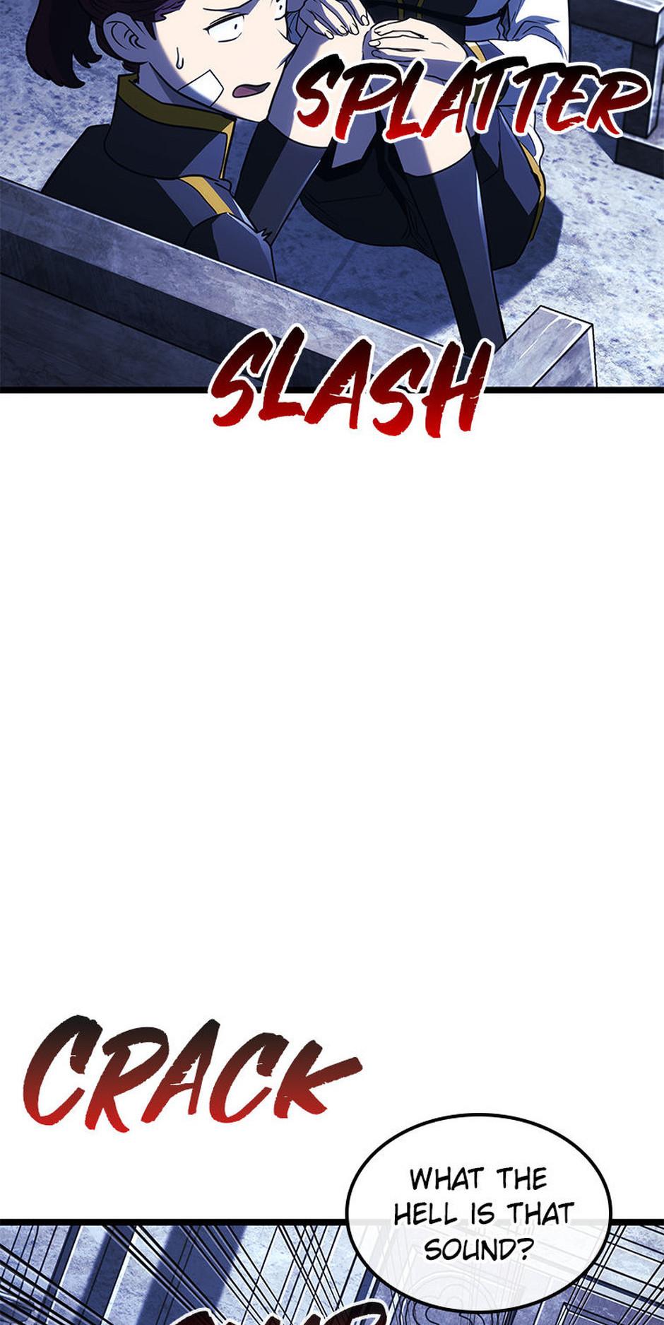 Revenge of the Baskerville Bloodhound Chapter 162 — page 59