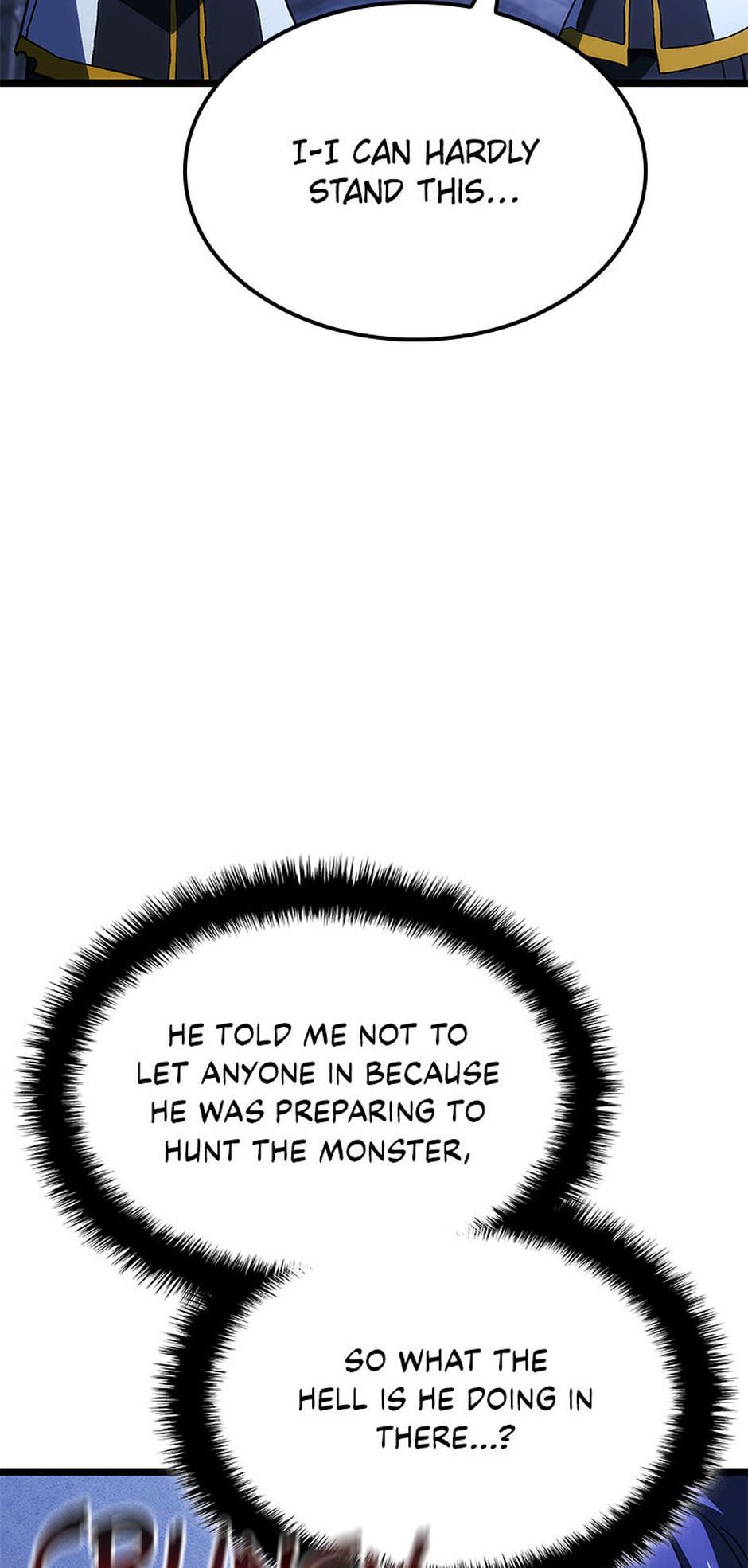 Revenge of the Baskerville Bloodhound Chapter 162 — page 62