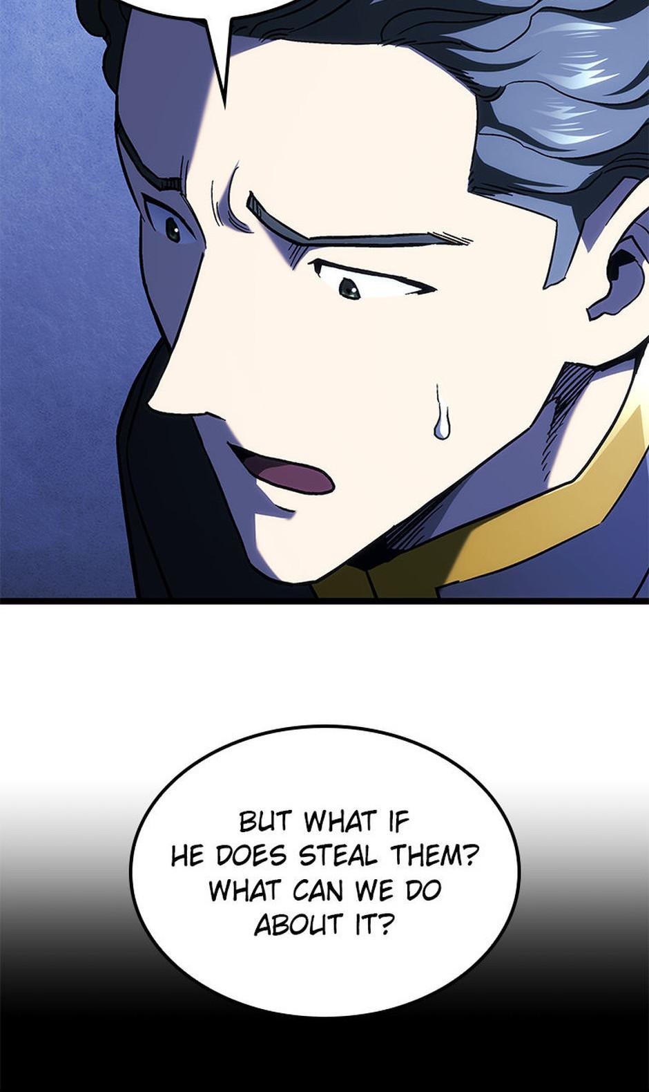 Revenge of the Baskerville Bloodhound Chapter 162 — page 67