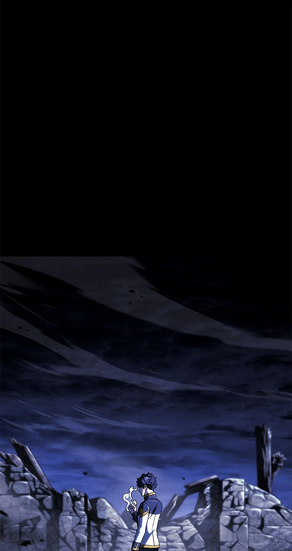 Revenge of the Baskerville Bloodhound Chapter 162 — page 68