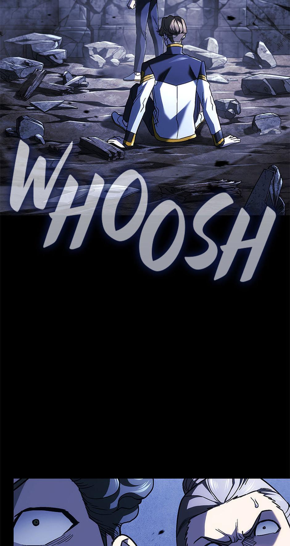 Revenge of the Baskerville Bloodhound Chapter 162 — page 69