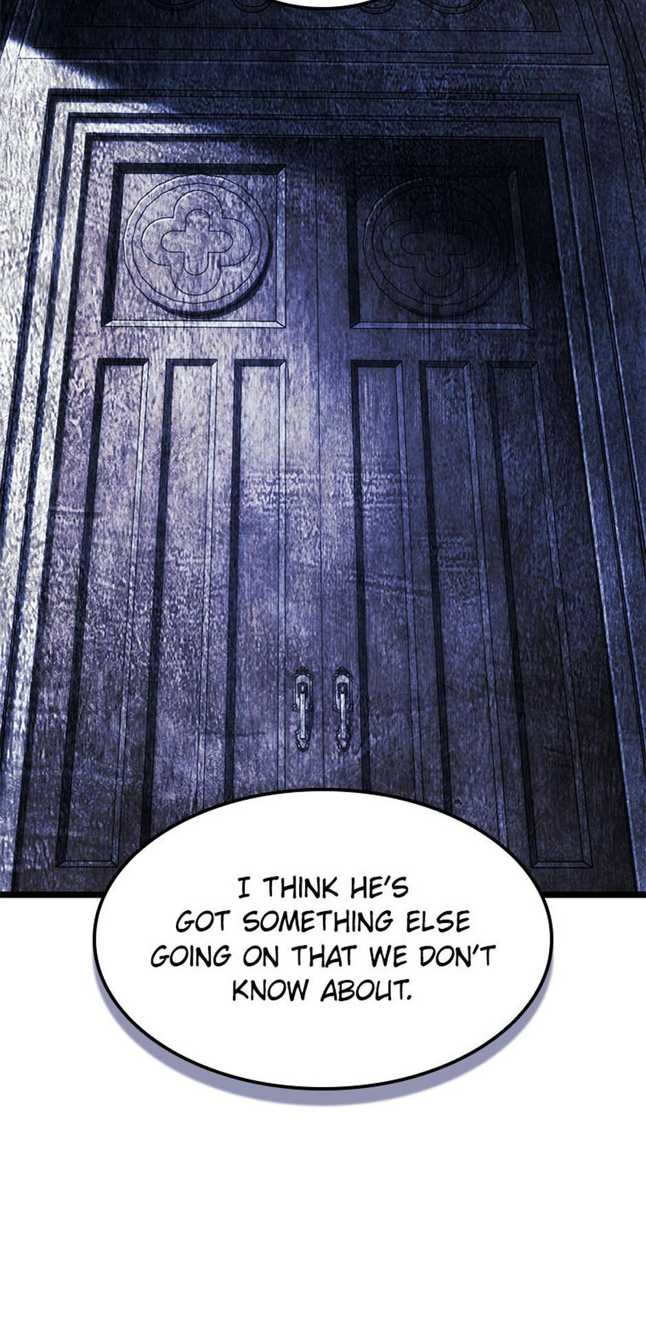 Revenge of the Baskerville Bloodhound Chapter 162 — page 79