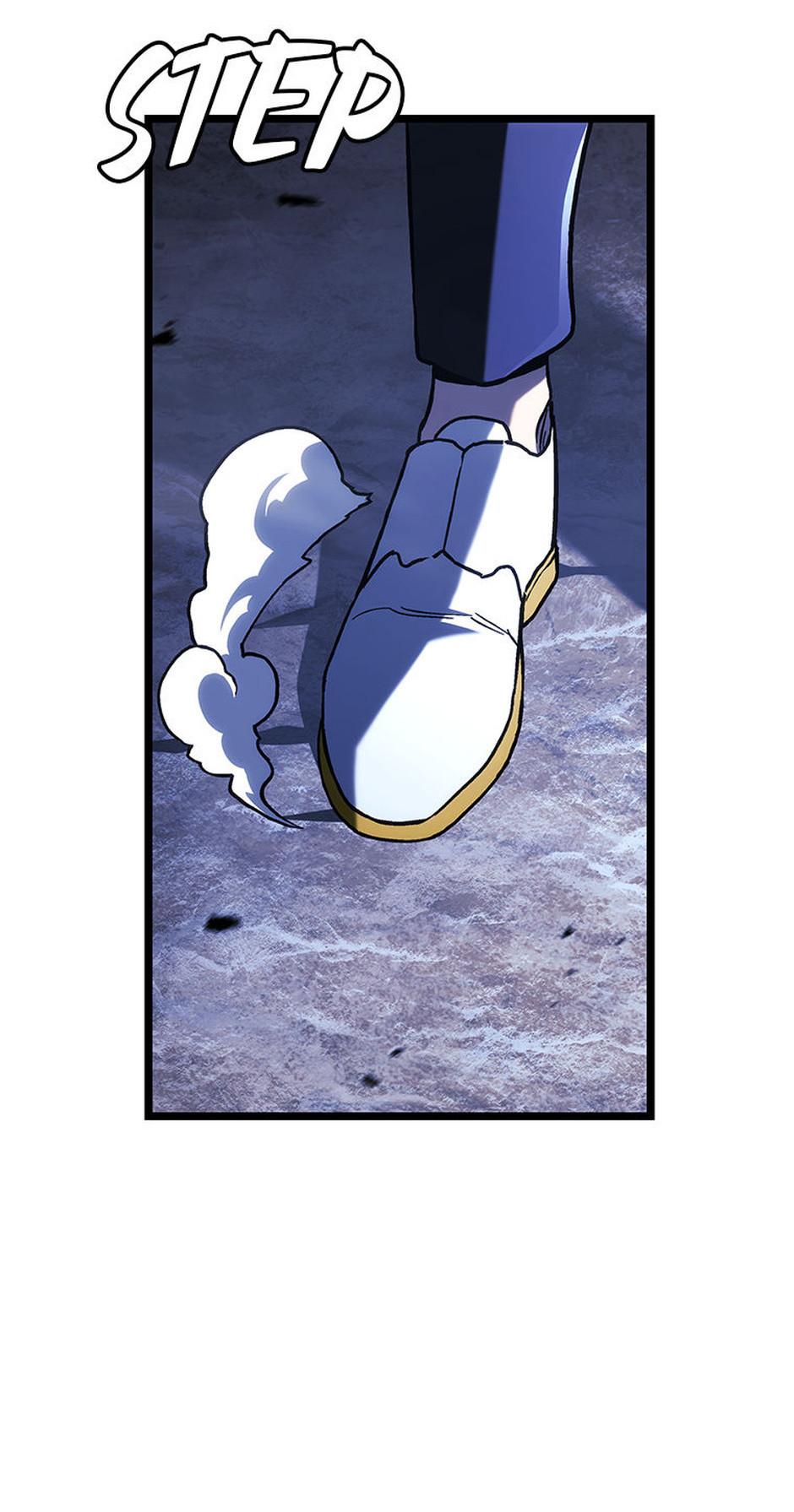 Revenge of the Baskerville Bloodhound Chapter 162 — page 81