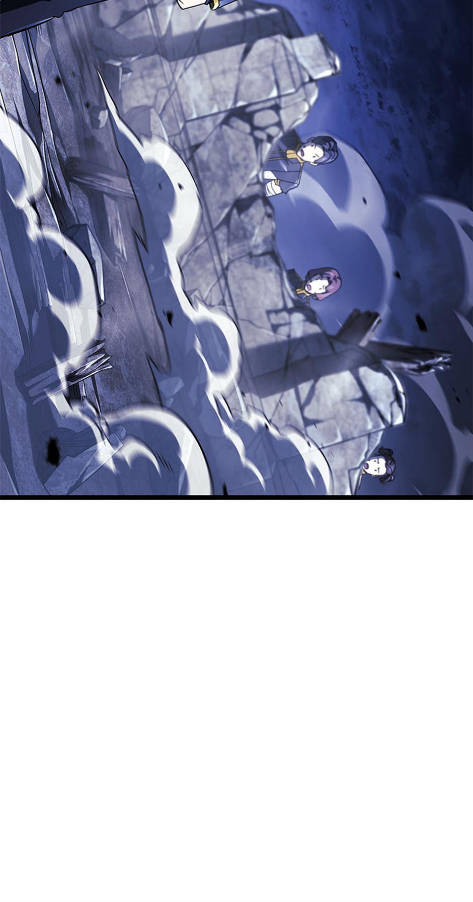 Revenge of the Baskerville Bloodhound Chapter 162 — page 83