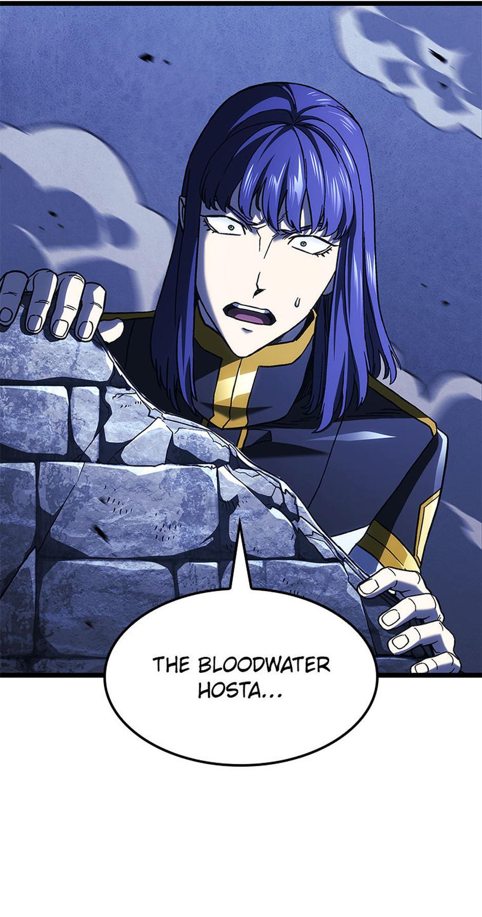 Revenge of the Baskerville Bloodhound Chapter 162 — page 84