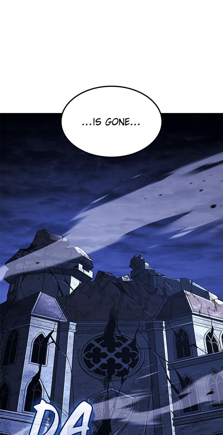 Revenge of the Baskerville Bloodhound Chapter 162 — page 85