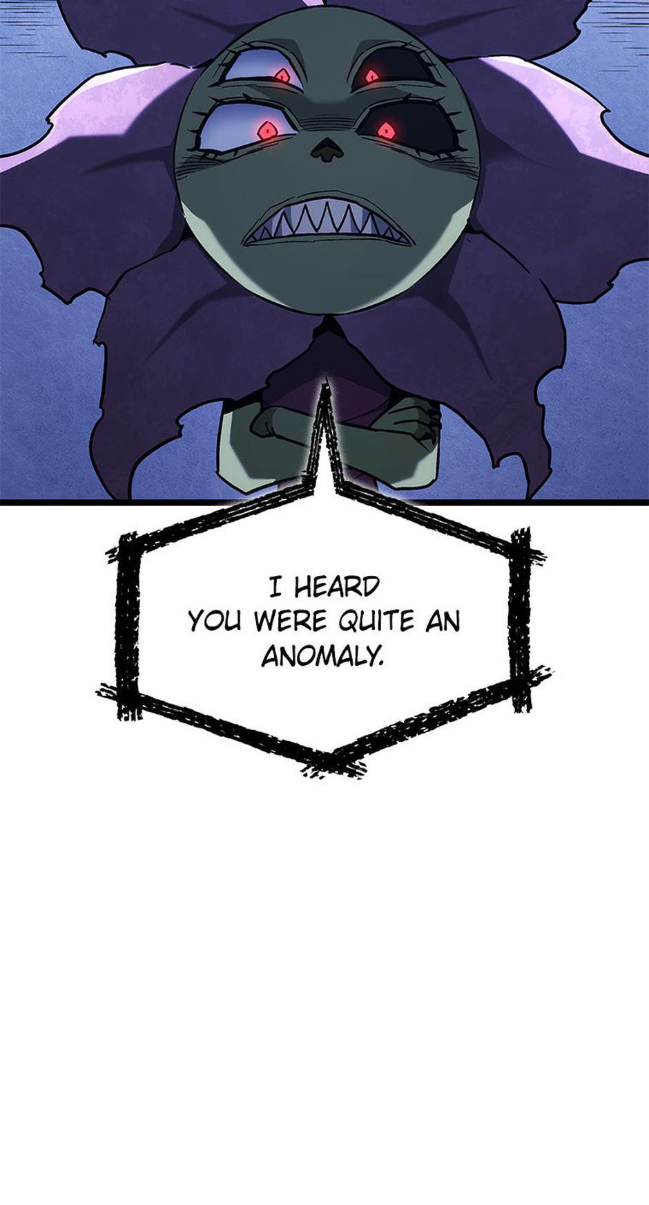 Revenge of the Baskerville Bloodhound Chapter 162 — page 89