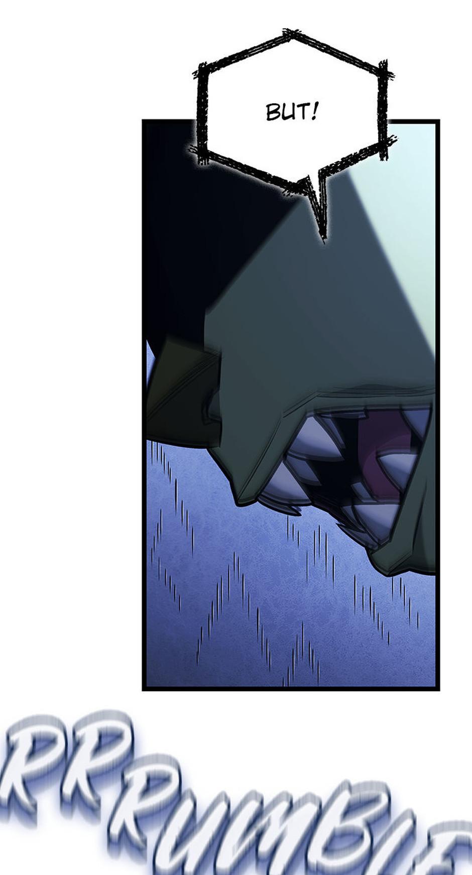Revenge of the Baskerville Bloodhound Chapter 162 — page 90