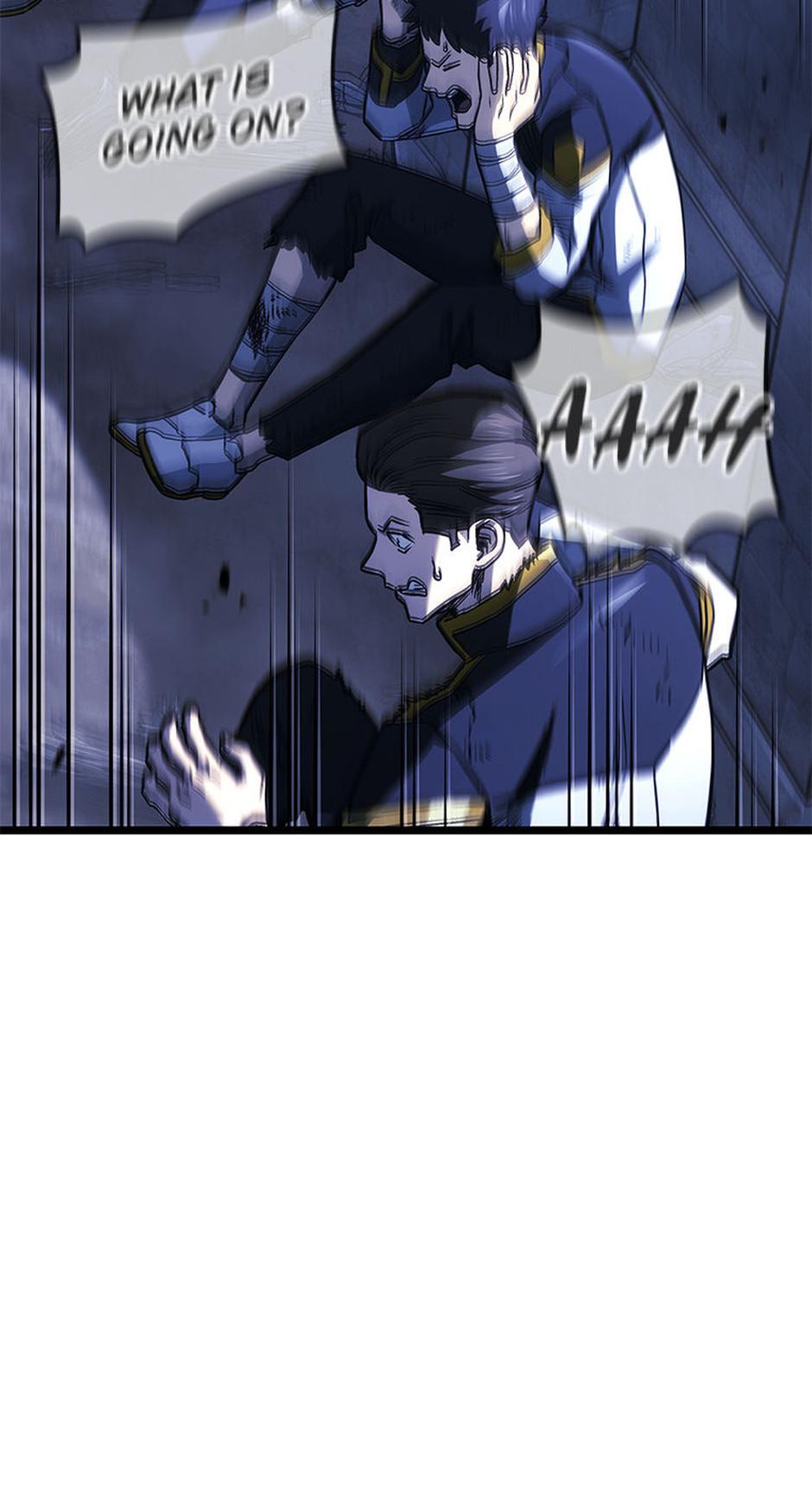 Revenge of the Baskerville Bloodhound Chapter 162 — page 92