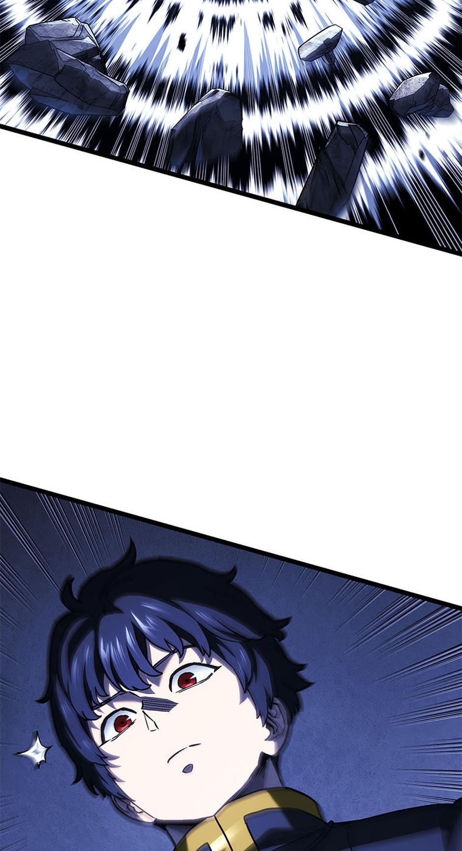 Revenge of the Baskerville Bloodhound Chapter 162 — page 94