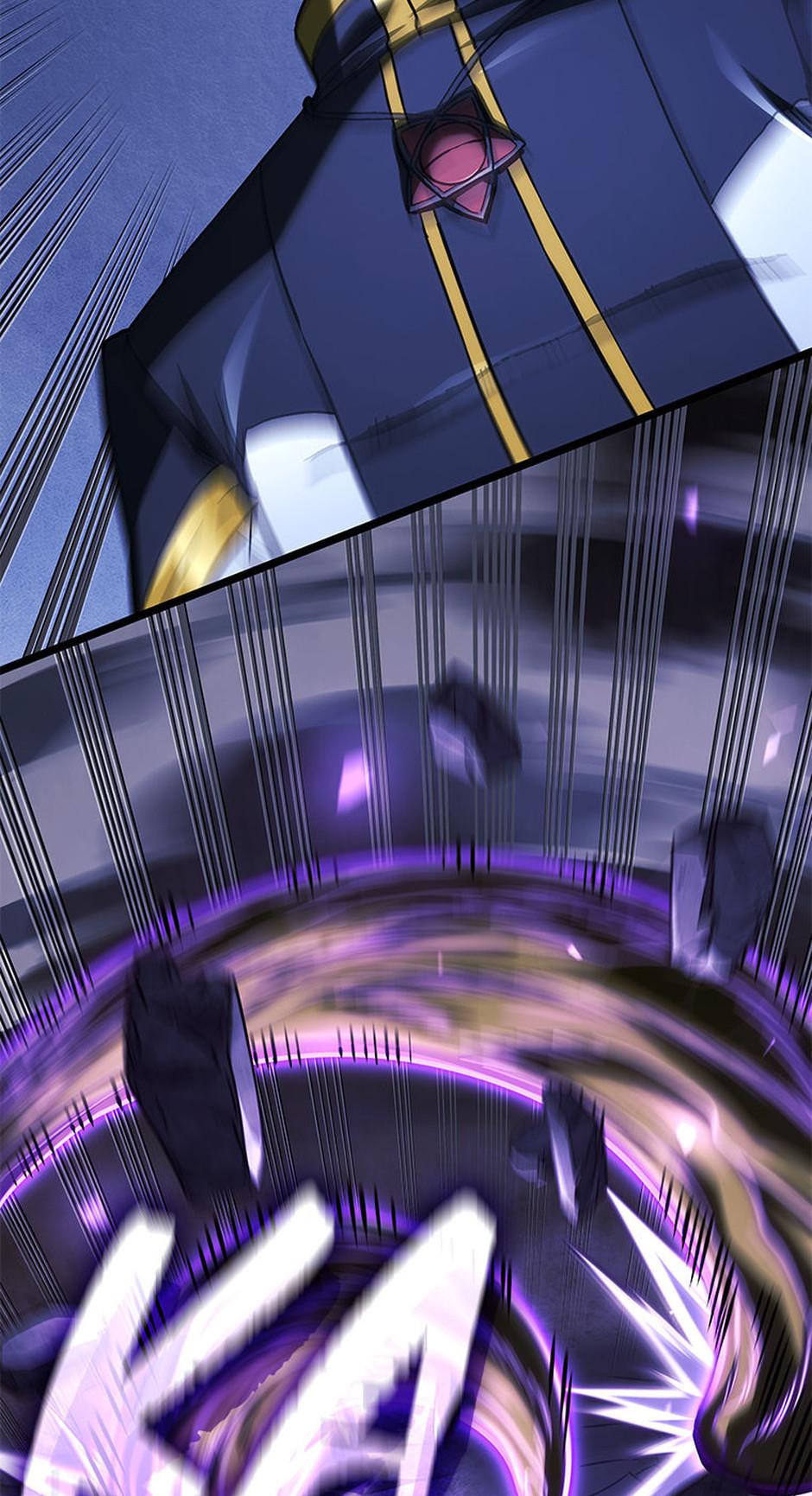Revenge of the Baskerville Bloodhound Chapter 162 — page 95