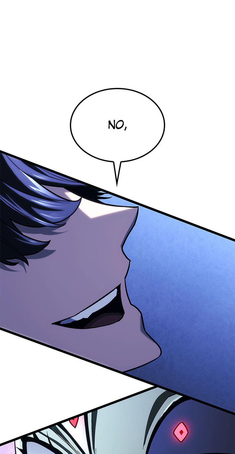 Revenge of the Baskerville Bloodhound Chapter 162 — page 102