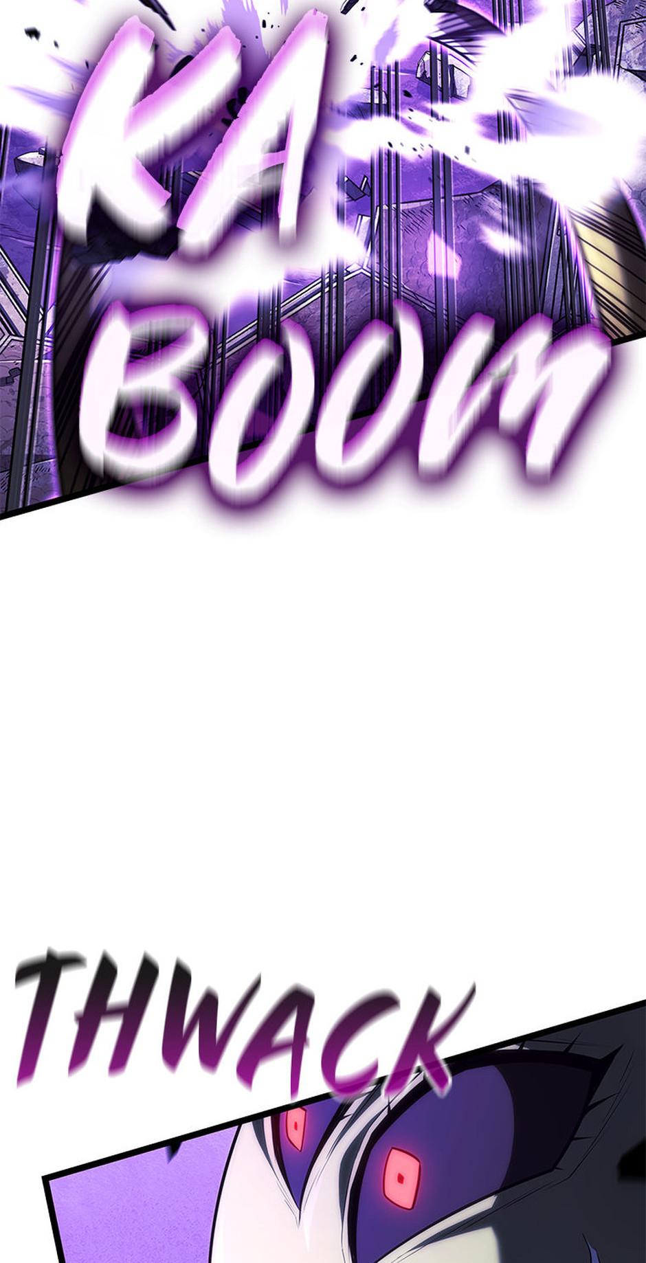Revenge of the Baskerville Bloodhound Chapter 163 — page 3