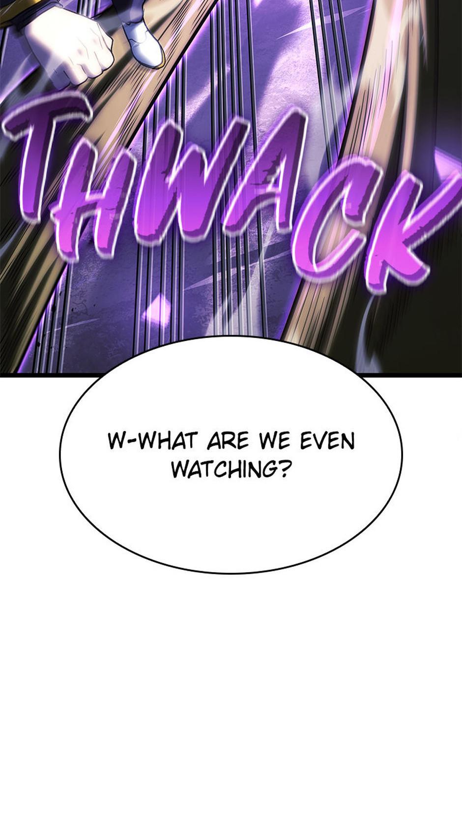 Revenge of the Baskerville Bloodhound Chapter 163 — page 8