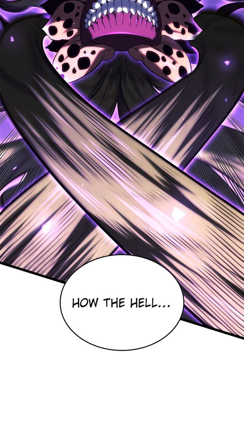 Revenge of the Baskerville Bloodhound Chapter 163 — page 10