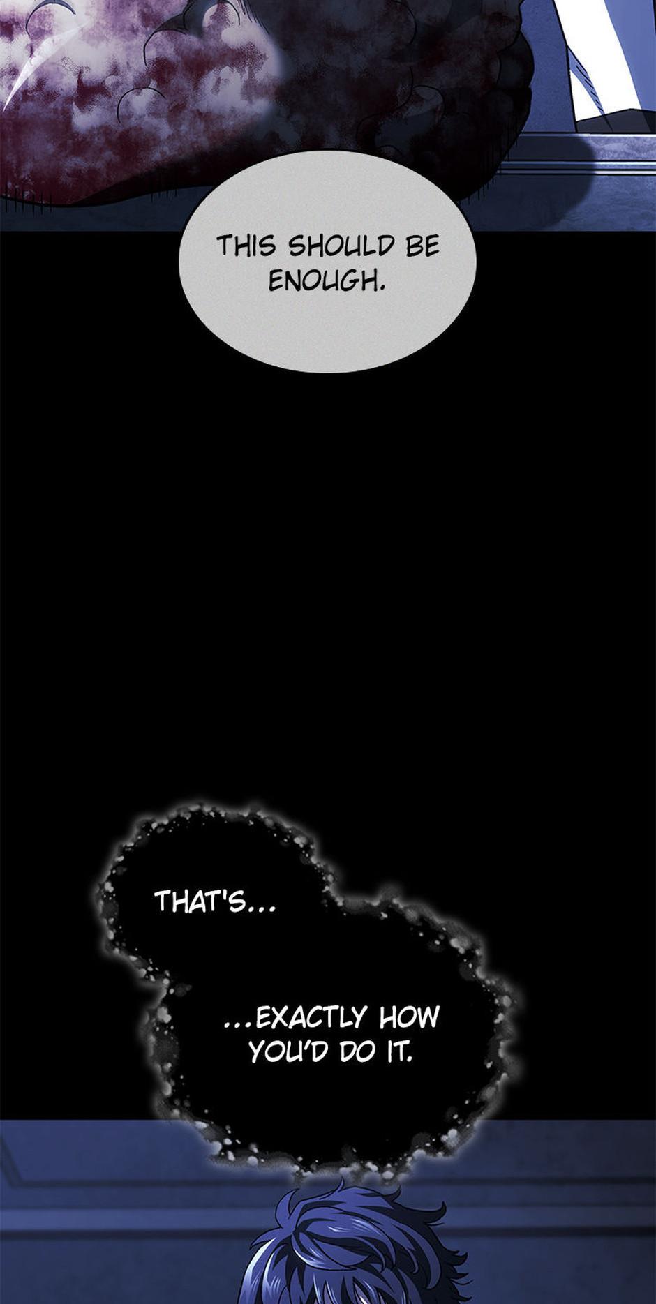 Revenge of the Baskerville Bloodhound Chapter 163 — page 14