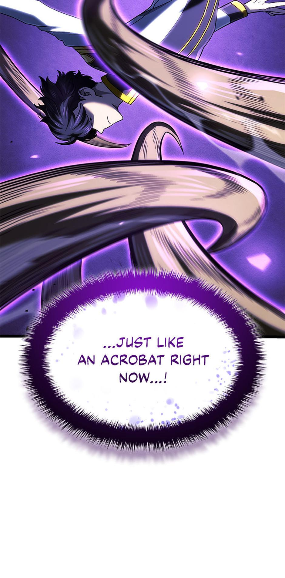 Revenge of the Baskerville Bloodhound Chapter 163 — page 25