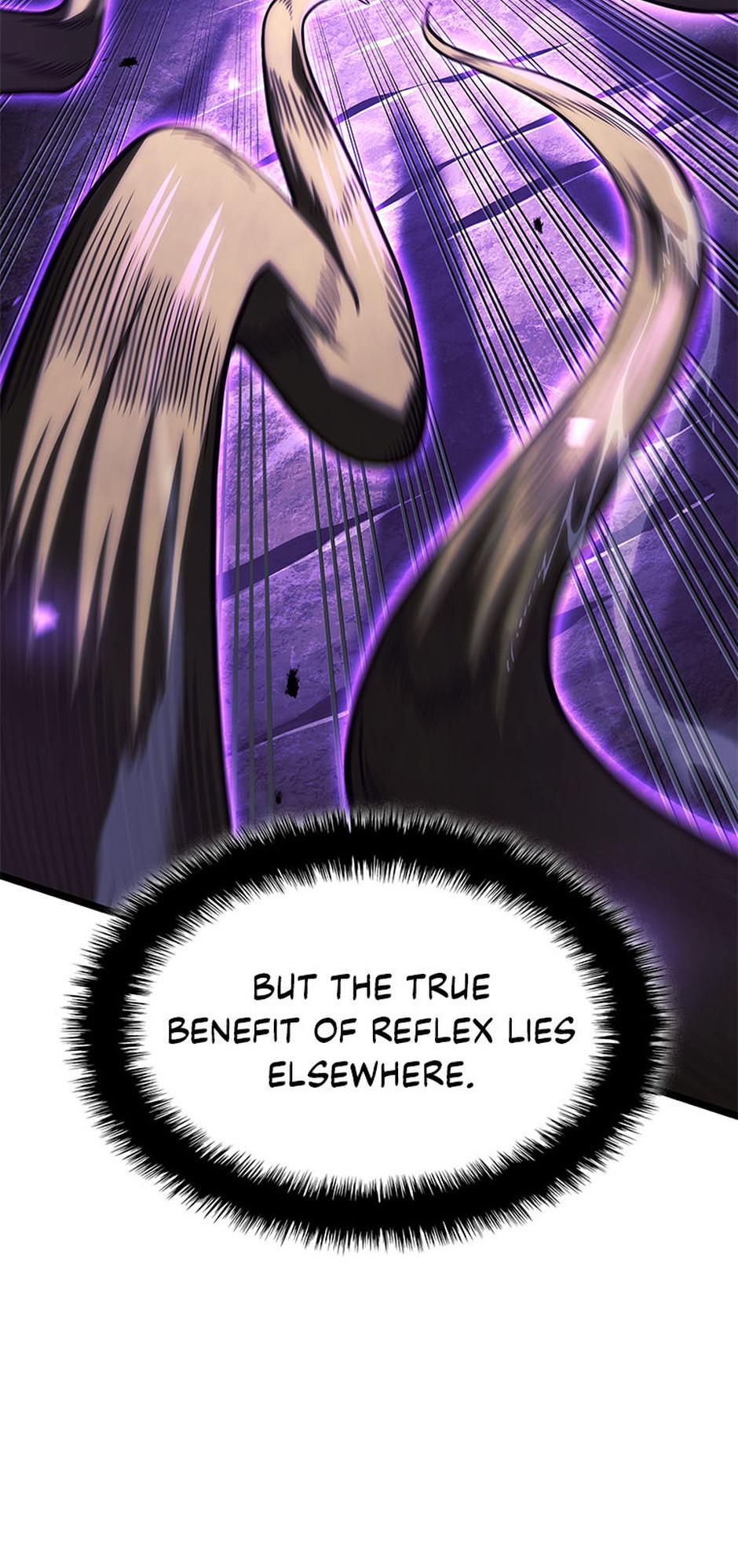 Revenge of the Baskerville Bloodhound Chapter 163 — page 32
