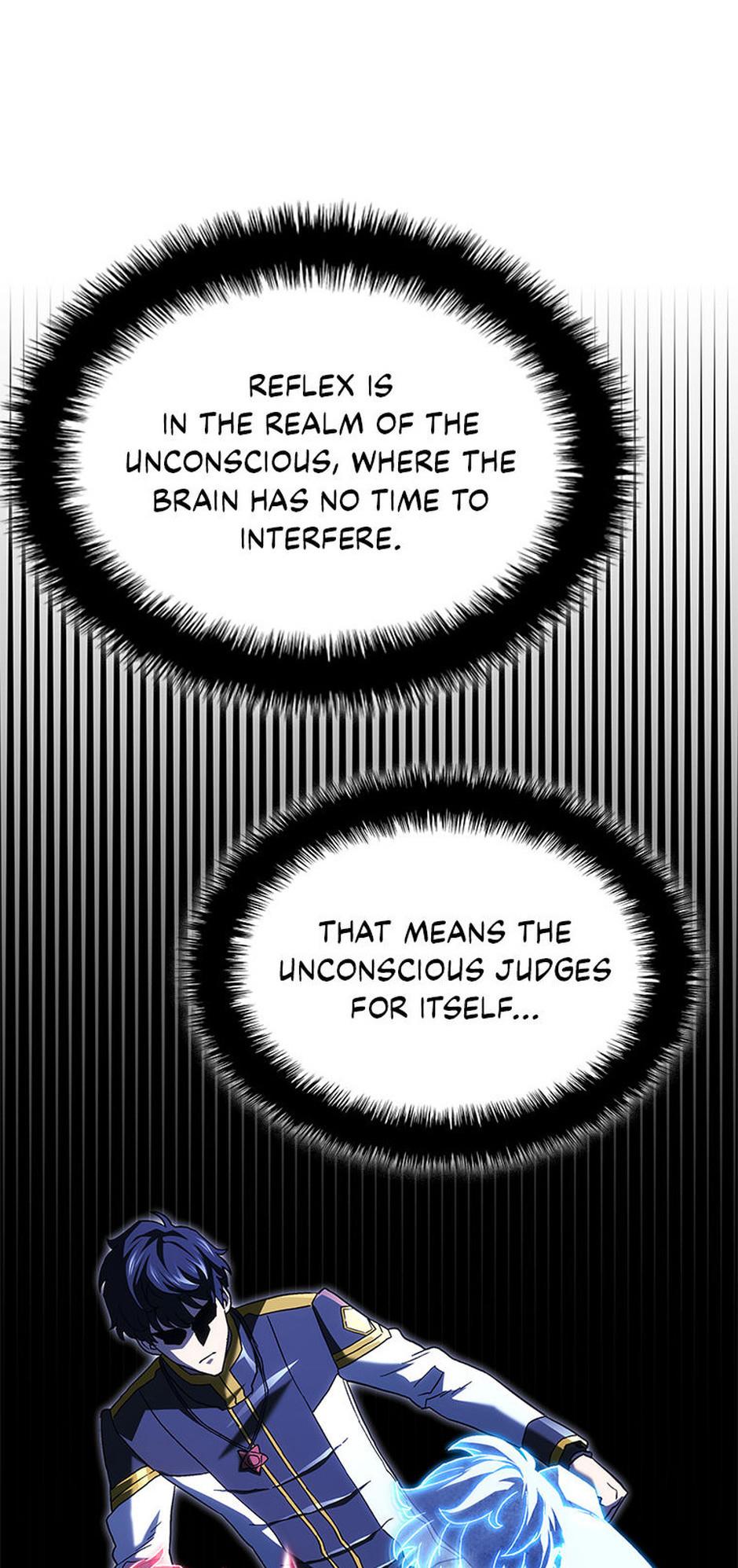 Revenge of the Baskerville Bloodhound Chapter 163 — page 33