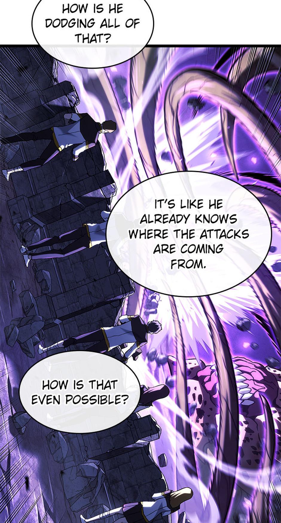 Revenge of the Baskerville Bloodhound Chapter 163 — page 37