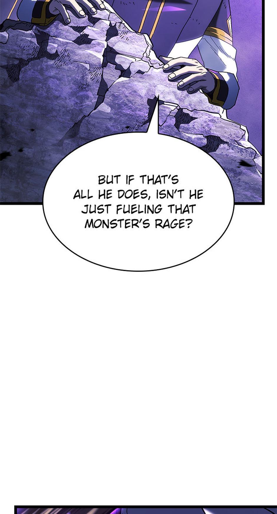 Revenge of the Baskerville Bloodhound Chapter 163 — page 39