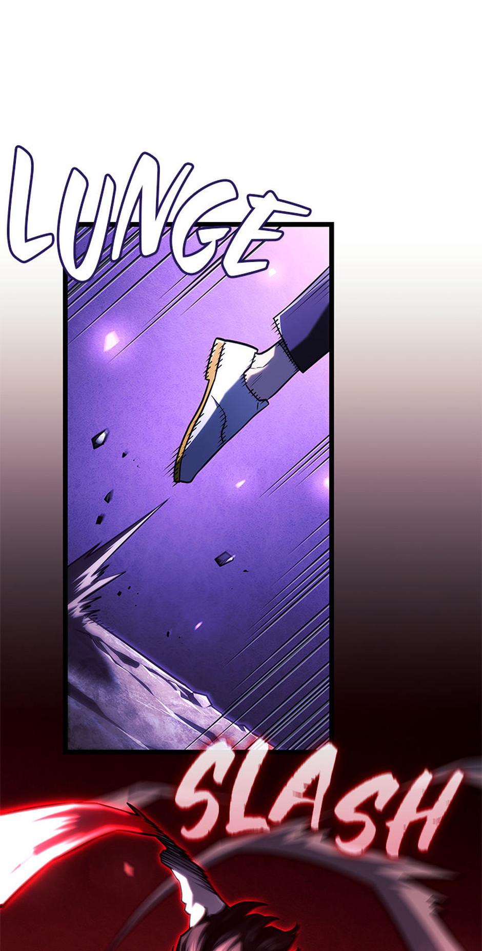 Revenge of the Baskerville Bloodhound Chapter 163 — page 41