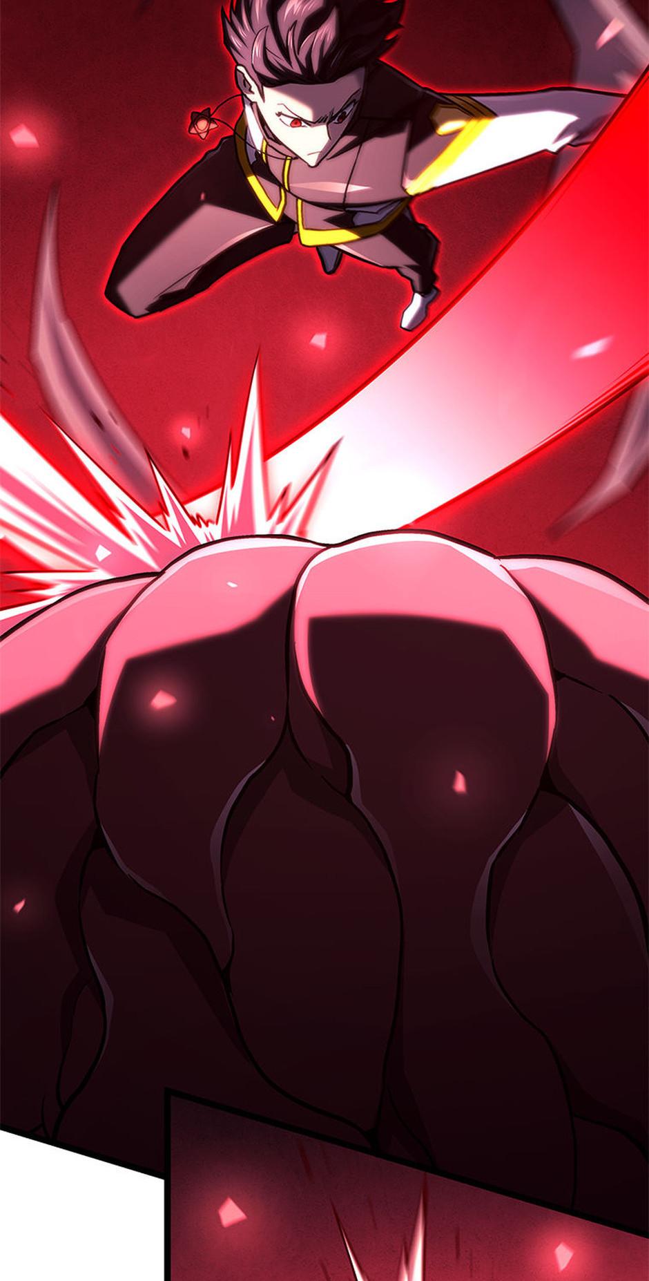 Revenge of the Baskerville Bloodhound Chapter 163 — page 42