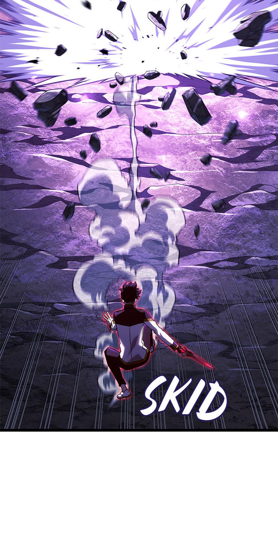 Revenge of the Baskerville Bloodhound Chapter 163 — page 45