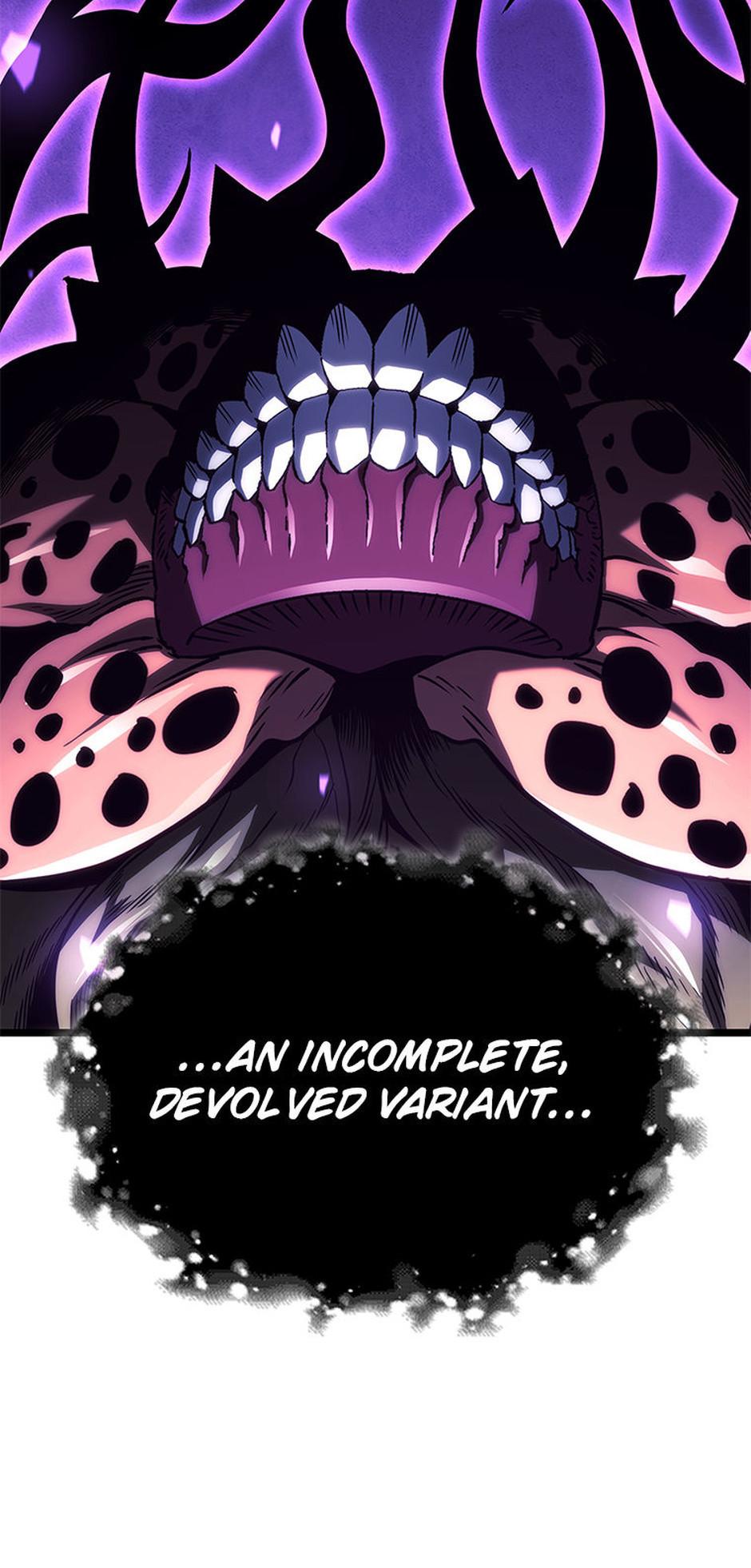Revenge of the Baskerville Bloodhound Chapter 163 — page 50