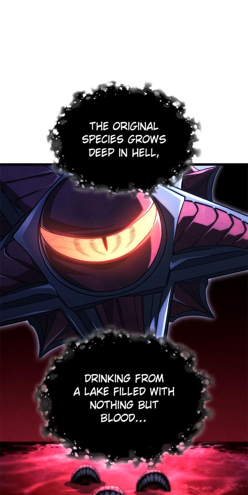 Revenge of the Baskerville Bloodhound Chapter 163 — page 51