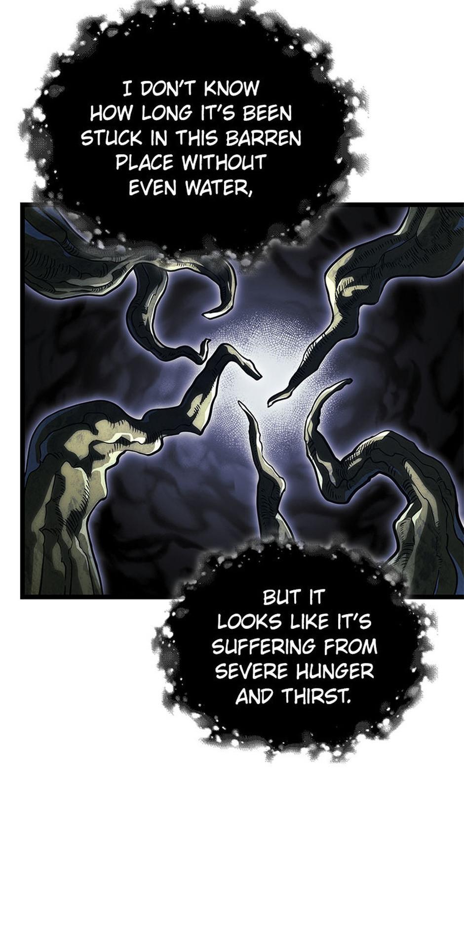 Revenge of the Baskerville Bloodhound Chapter 163 — page 54