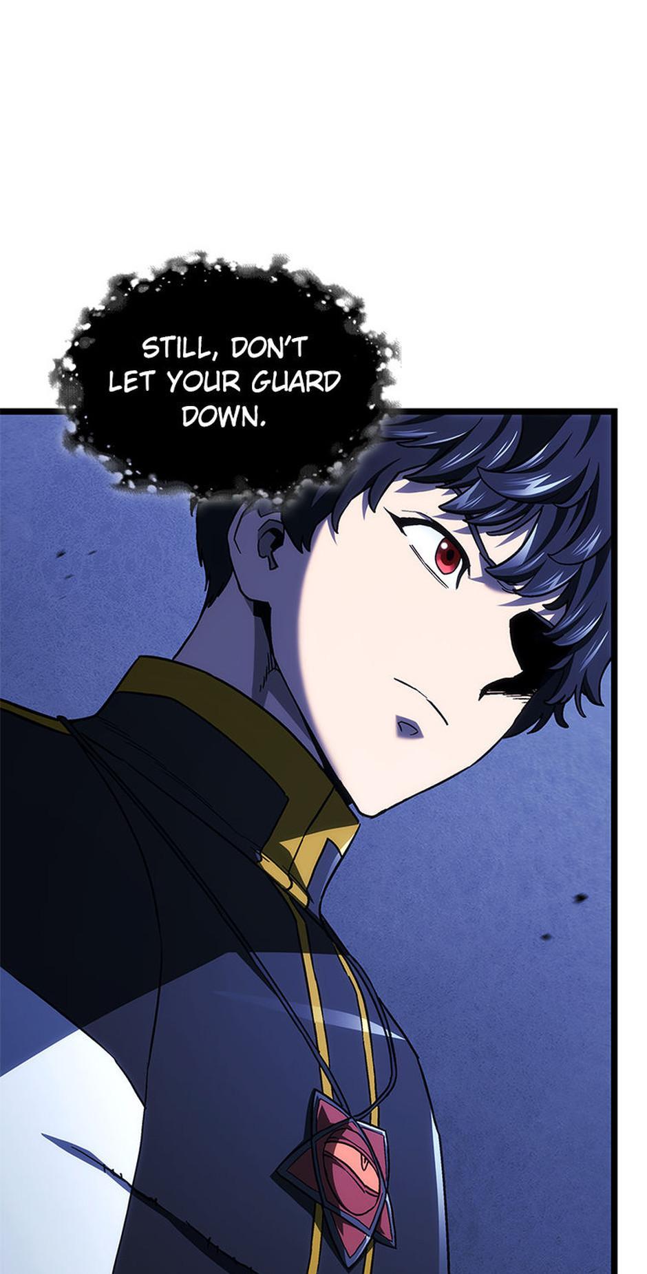 Revenge of the Baskerville Bloodhound Chapter 163 — page 55