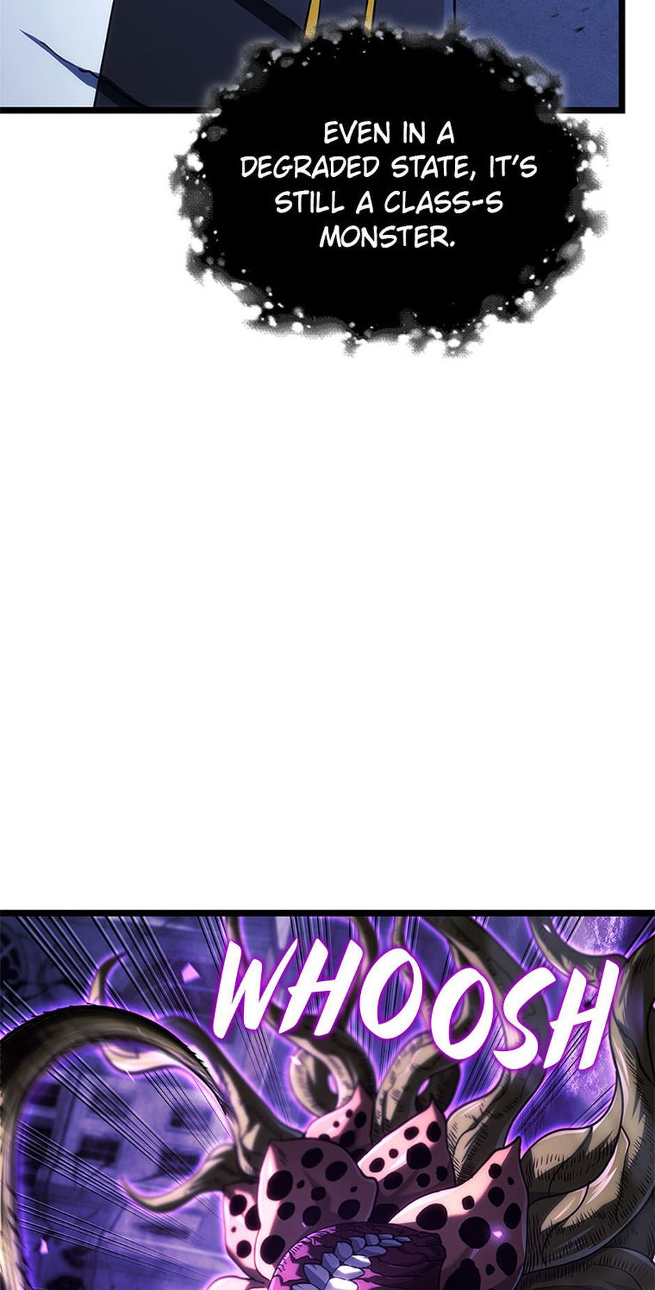 Revenge of the Baskerville Bloodhound Chapter 163 — page 56