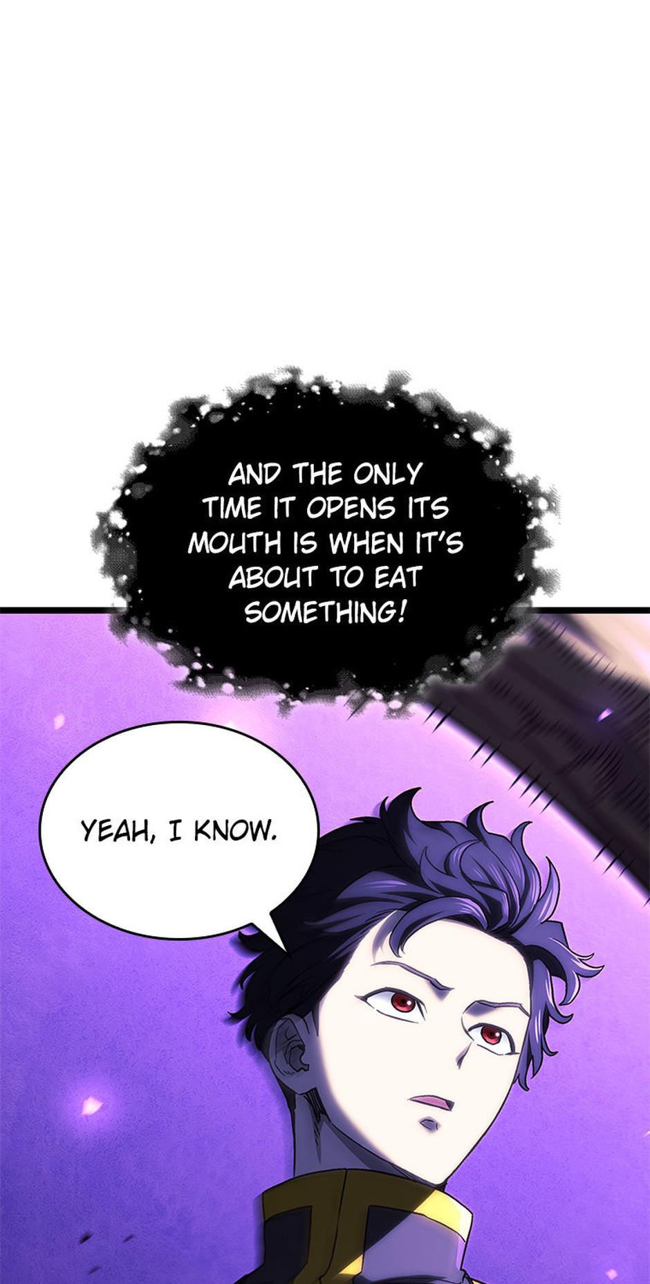 Revenge of the Baskerville Bloodhound Chapter 163 — page 61