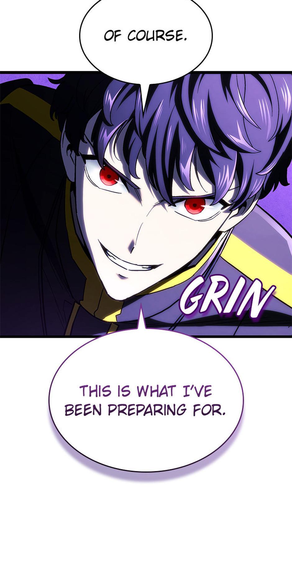 Revenge of the Baskerville Bloodhound Chapter 163 — page 63