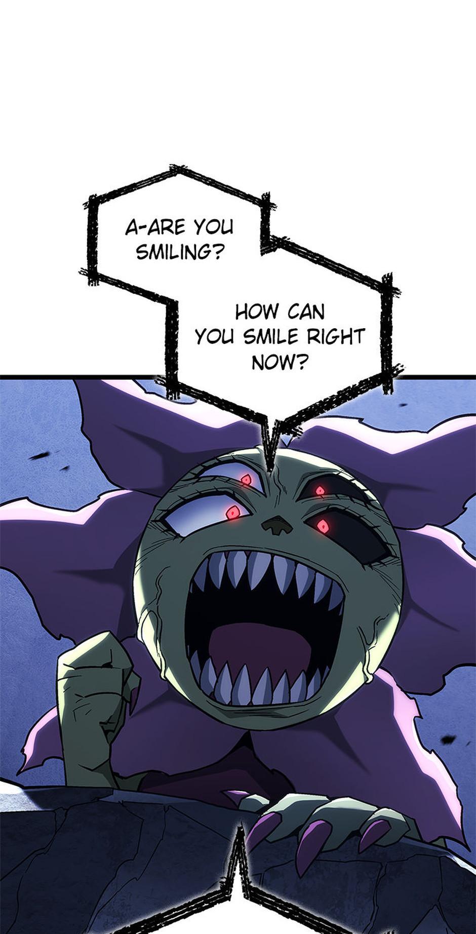 Revenge of the Baskerville Bloodhound Chapter 163 — page 64