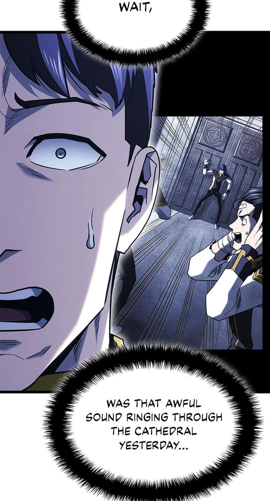 Revenge of the Baskerville Bloodhound Chapter 163 — page 81