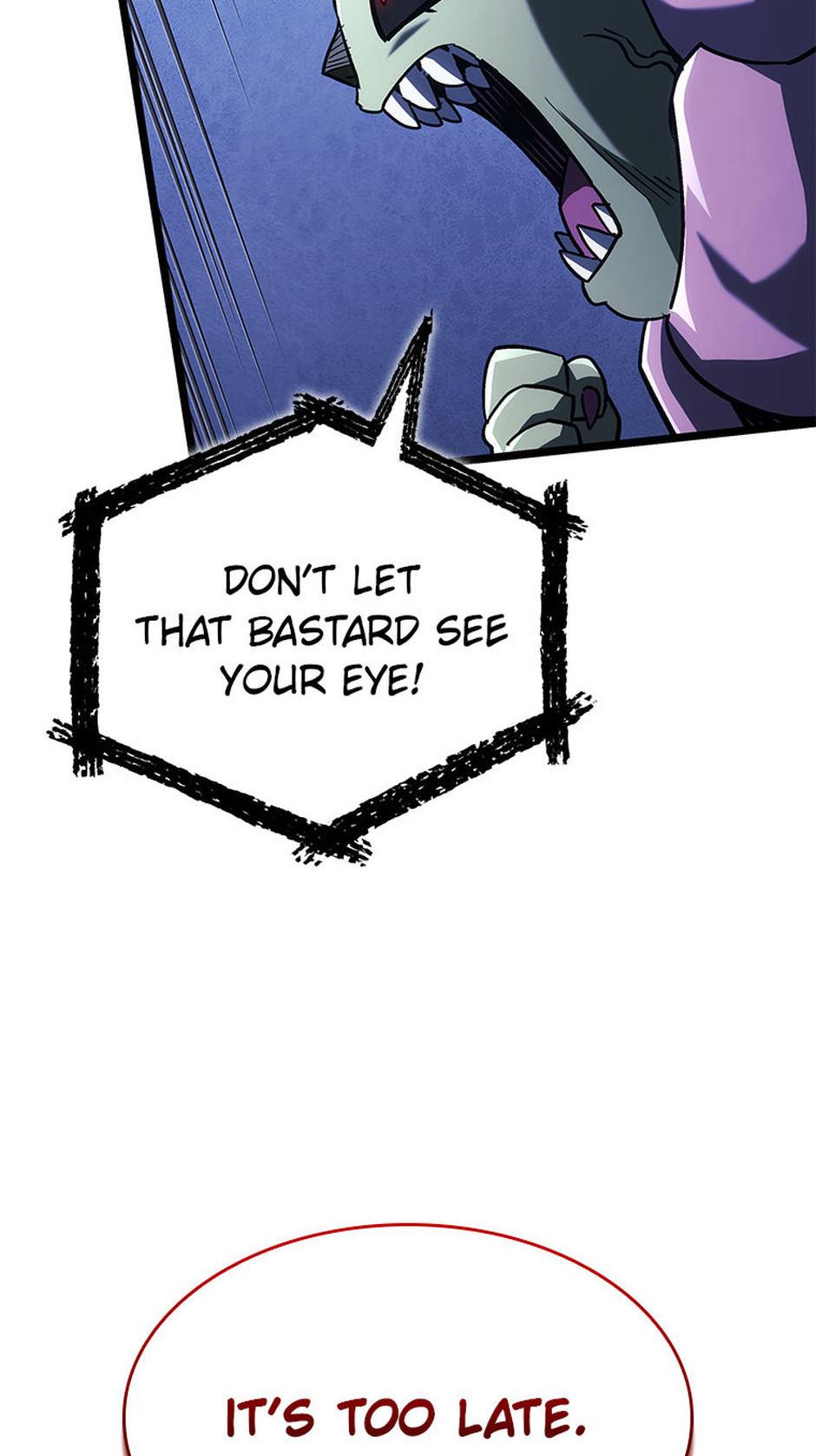 Revenge of the Baskerville Bloodhound Chapter 163 — page 88