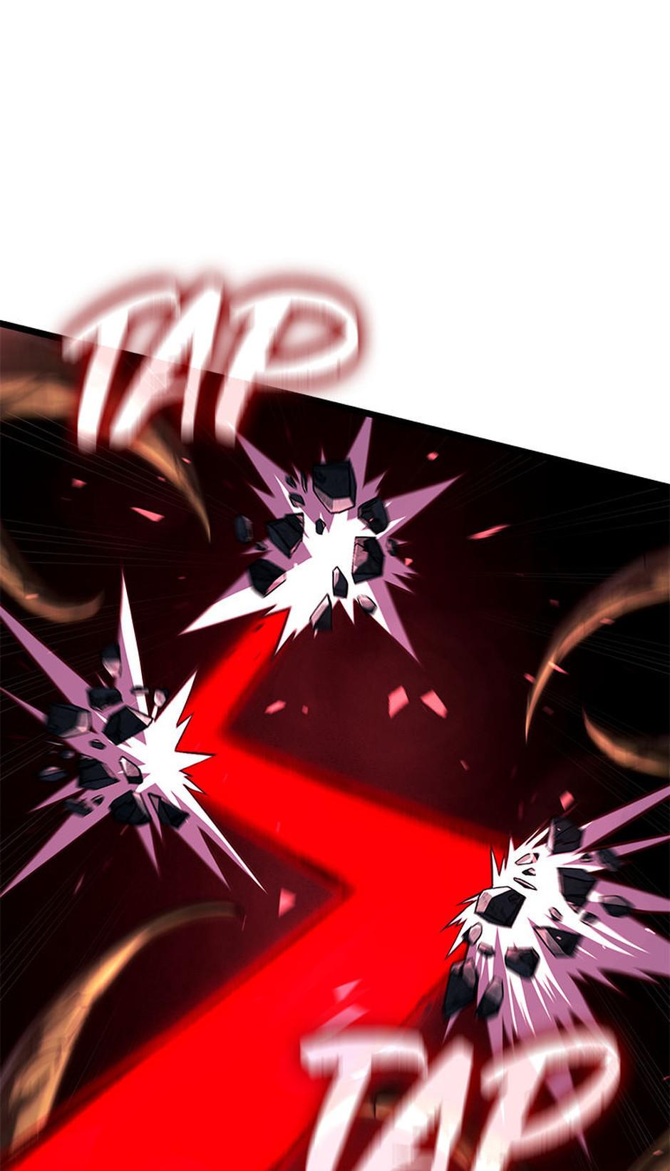 Revenge of the Baskerville Bloodhound Chapter 163 — page 90