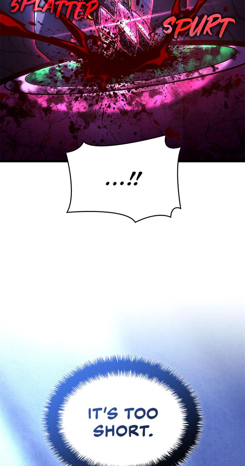 Revenge of the Baskerville Bloodhound Chapter 163 — page 96
