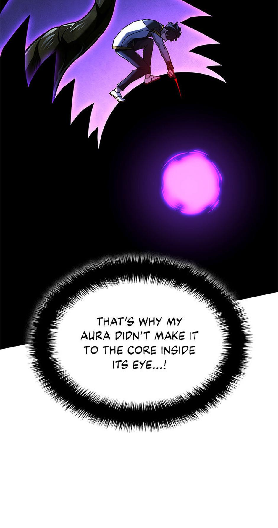 Revenge of the Baskerville Bloodhound Chapter 163 — page 99